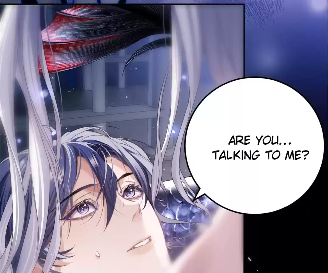 Desharow Merman [Official] - Chapter 3 manhwa