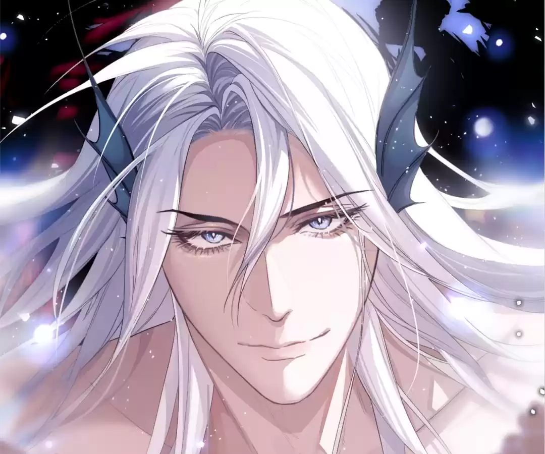Desharow Merman [Official] - Chapter 3 manhwa