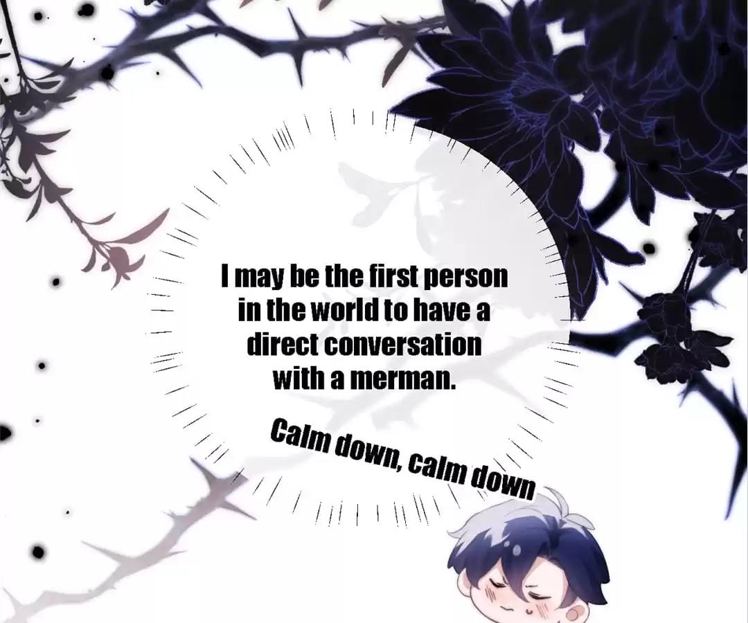 Desharow Merman [Official] - Chapter 3 manhwa