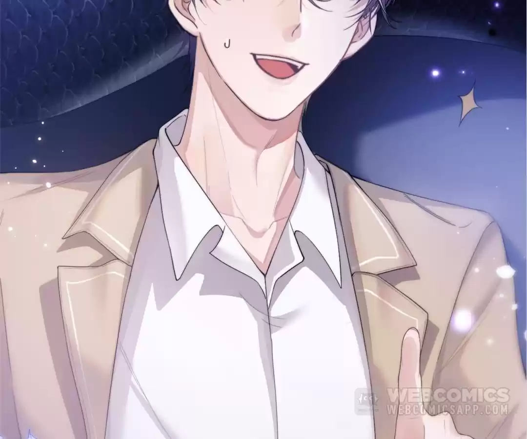 Desharow Merman [Official] - Chapter 3 manhwa