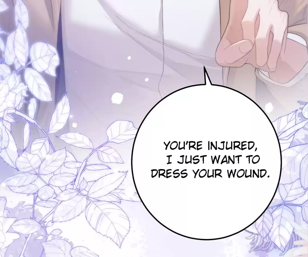 Desharow Merman [Official] - Chapter 3 manhwa