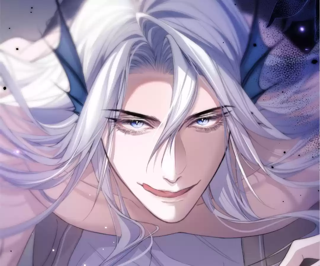 Desharow Merman [Official] - Chapter 3 manhwa
