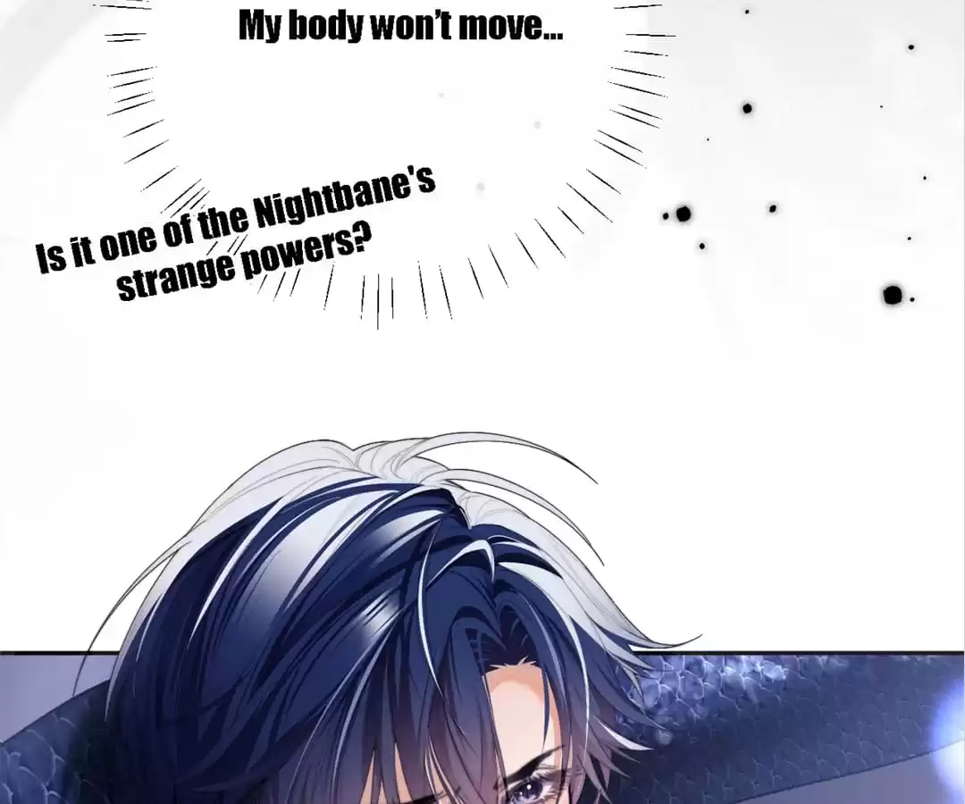 Desharow Merman [Official] - Chapter 3 manhwa