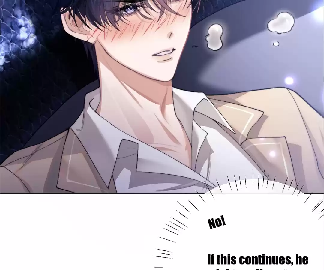 Desharow Merman [Official] - Chapter 3 manhwa
