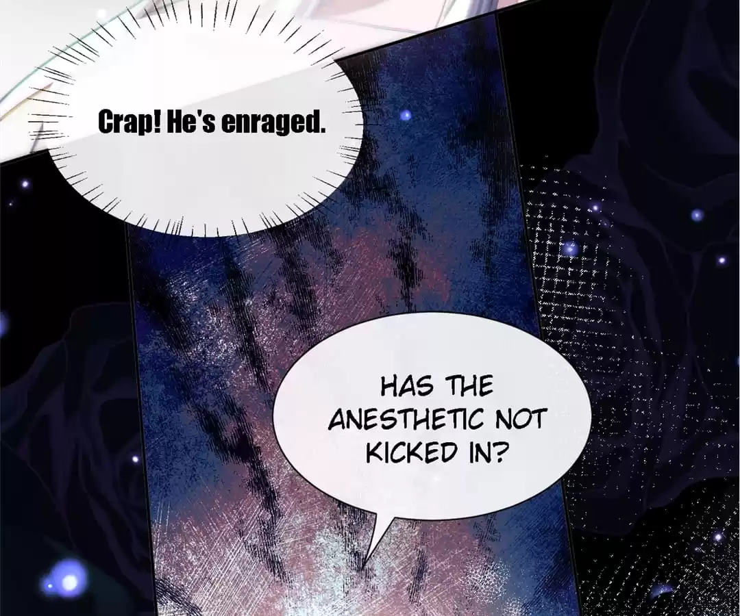 Desharow Merman [Official] - Chapter 3 manhwa
