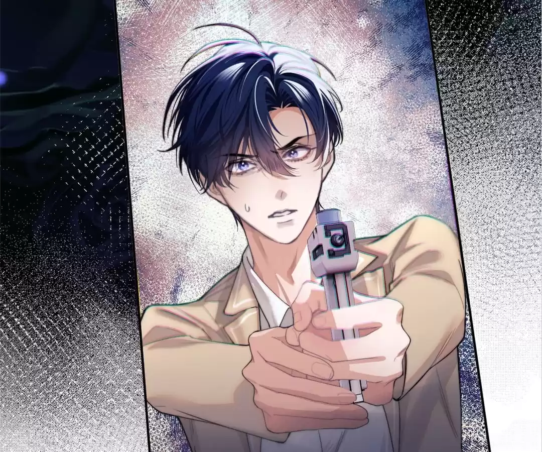 Desharow Merman [Official] - Chapter 3 manhwa