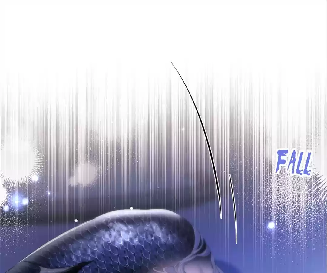 Desharow Merman [Official] - Chapter 3 manhwa