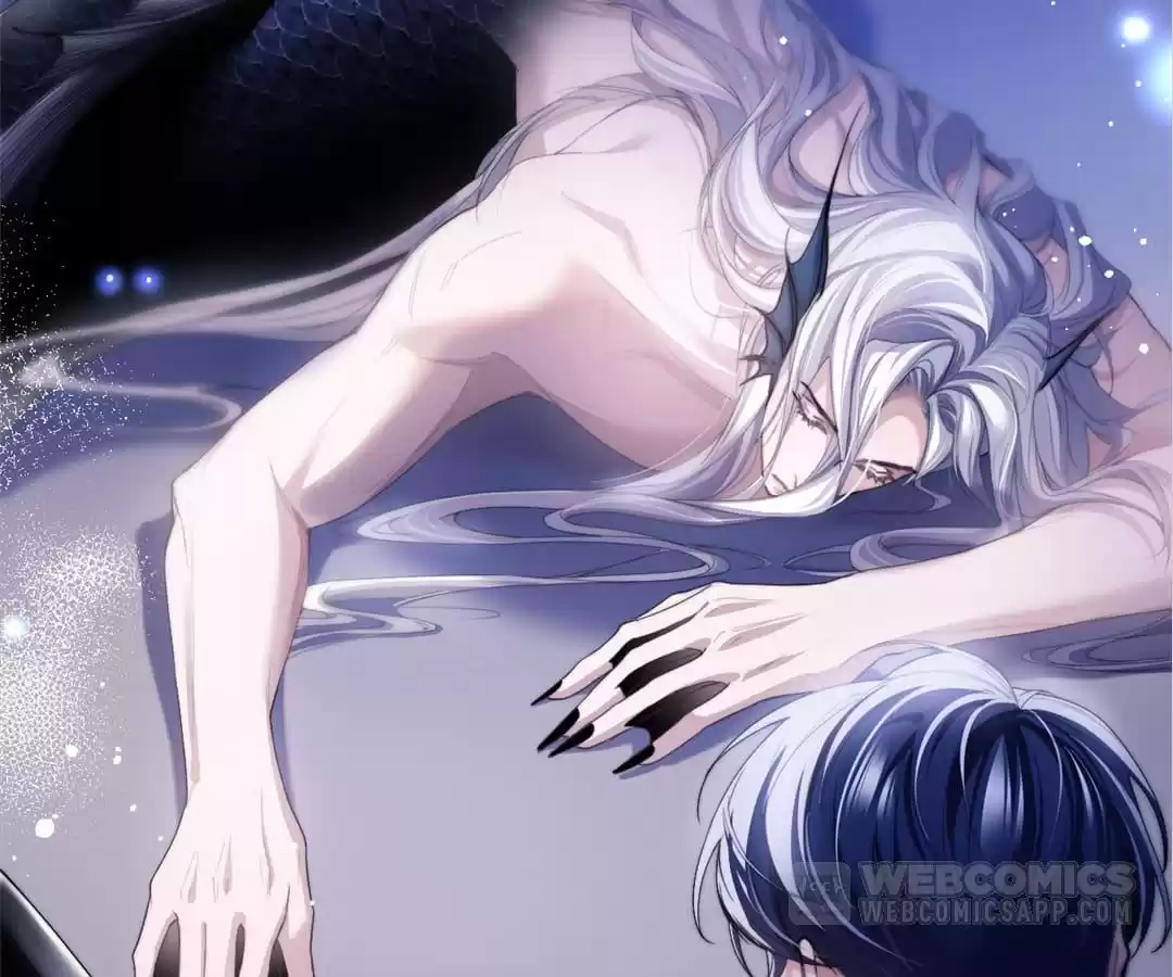 Desharow Merman [Official] - Chapter 3 manhwa