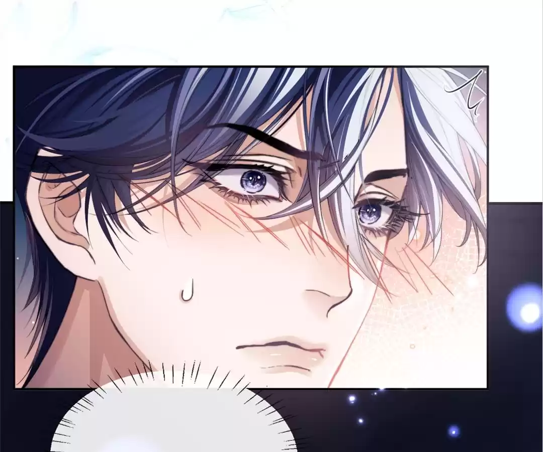 Desharow Merman [Official] - Chapter 3 manhwa