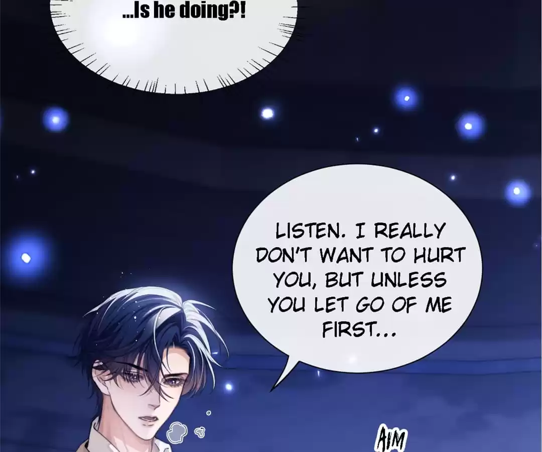 Desharow Merman [Official] - Chapter 3 manhwa