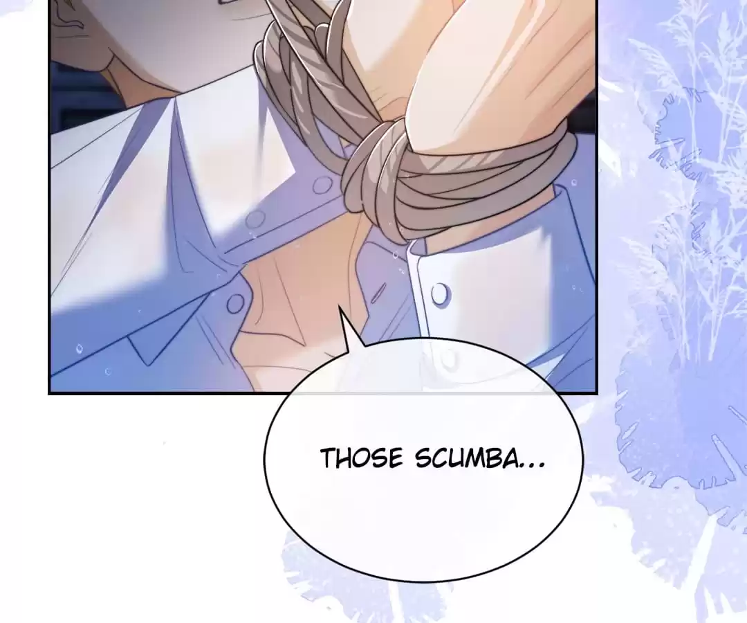 Desharow Merman [Official] - Chapter 30 manhwa