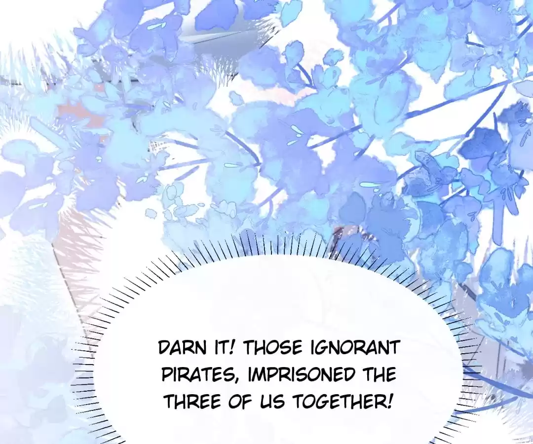 Desharow Merman [Official] - Chapter 30 manhwa
