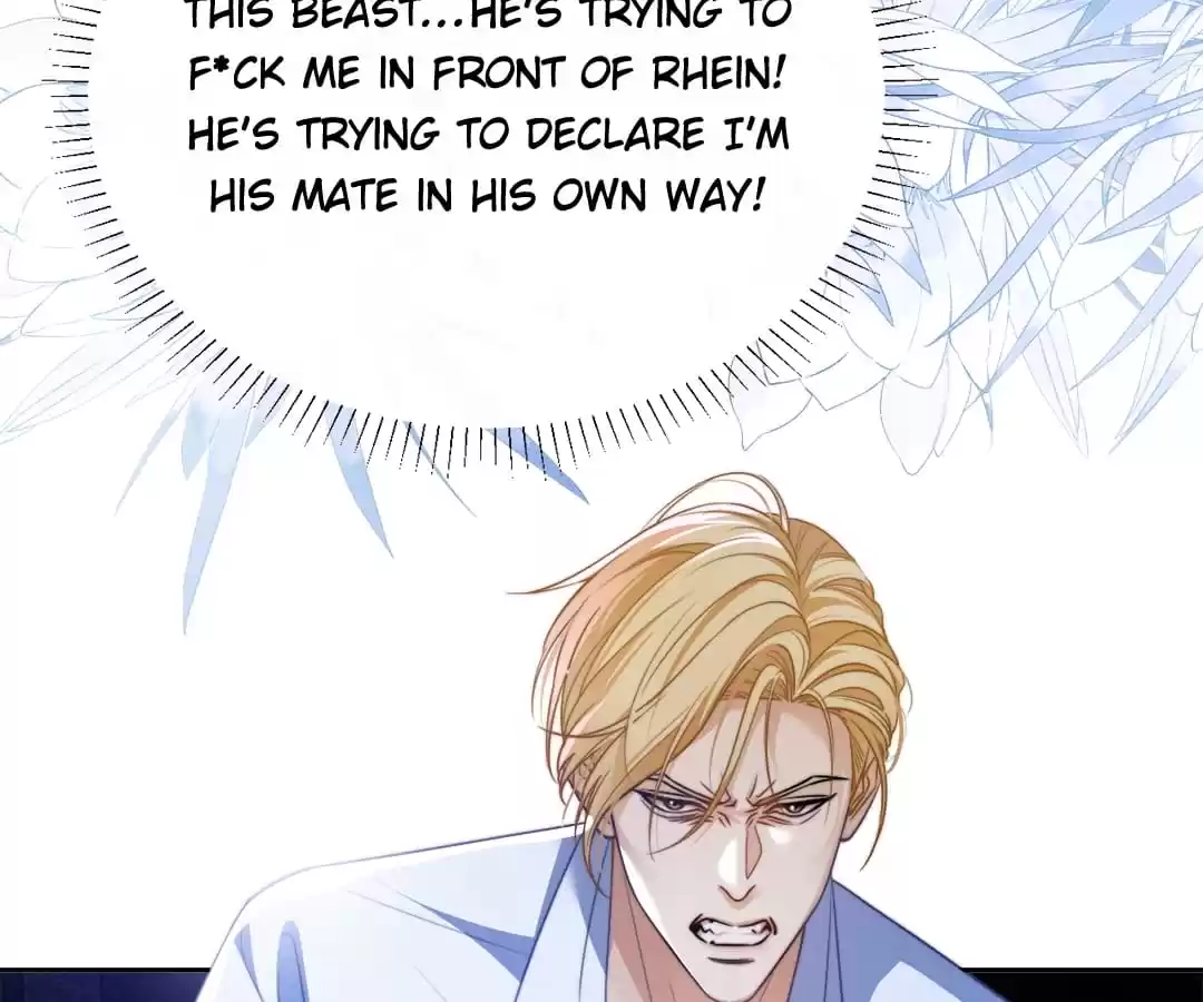 Desharow Merman [Official] - Chapter 30 manhwa