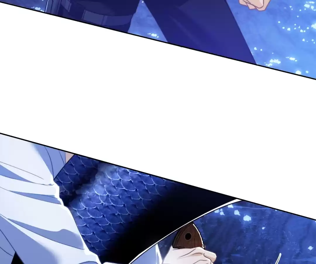 Desharow Merman [Official] - Chapter 30 manhwa