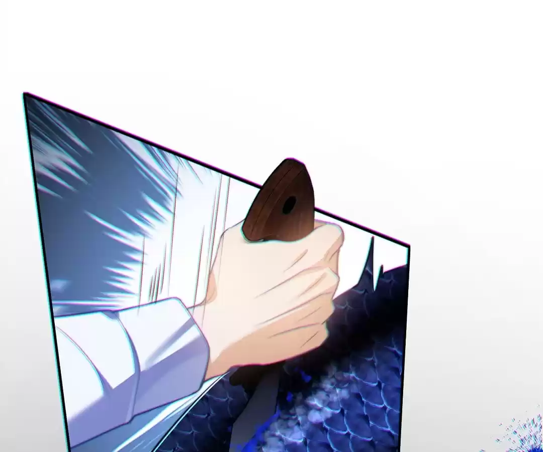 Desharow Merman [Official] - Chapter 30 manhwa
