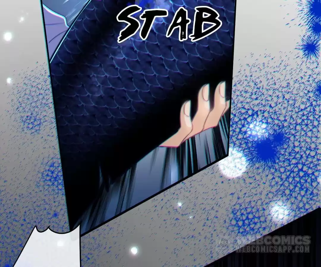 Desharow Merman [Official] - Chapter 30 manhwa