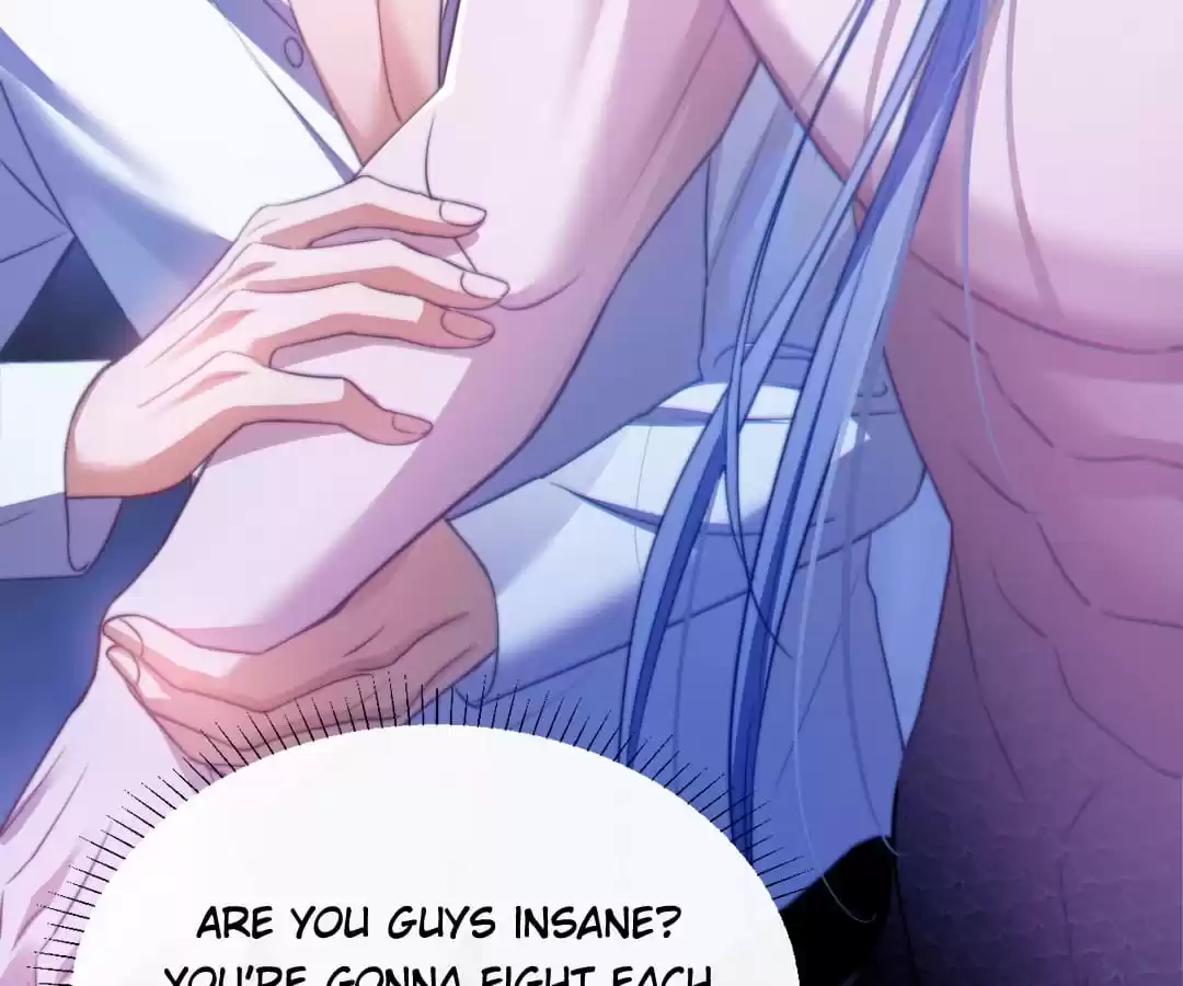 Desharow Merman [Official] - Chapter 30 manhwa