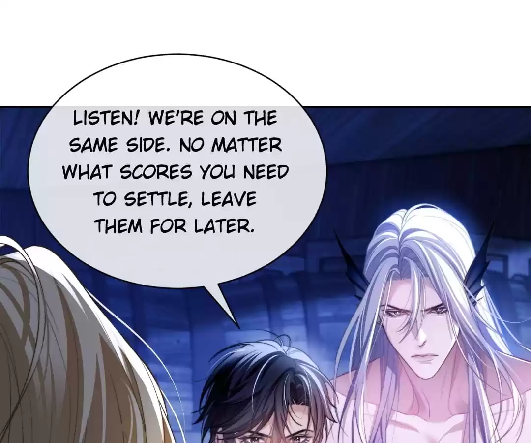Desharow Merman [Official] - Chapter 30 manhwa