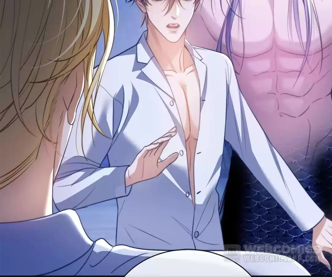 Desharow Merman [Official] - Chapter 30 manhwa