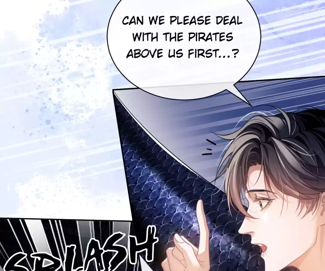 Desharow Merman [Official] - Chapter 30 manhwa