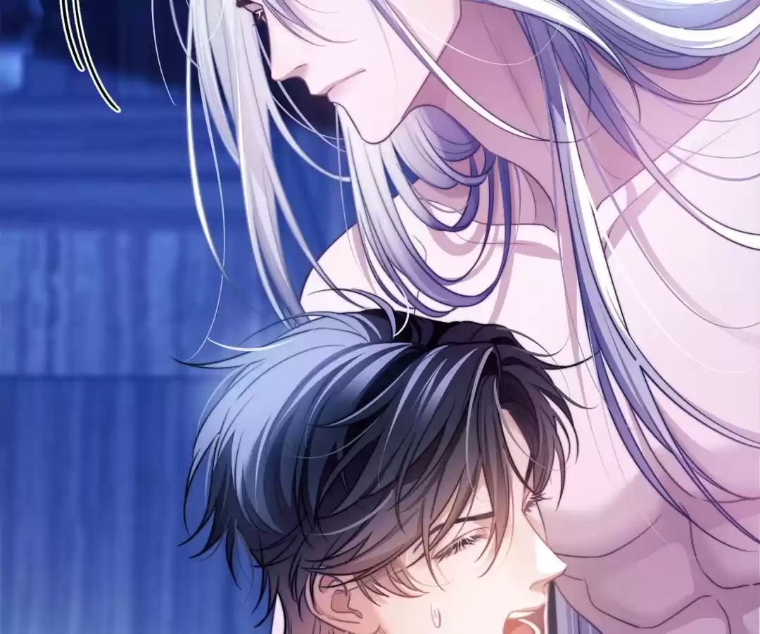 Desharow Merman [Official] - Chapter 30 manhwa