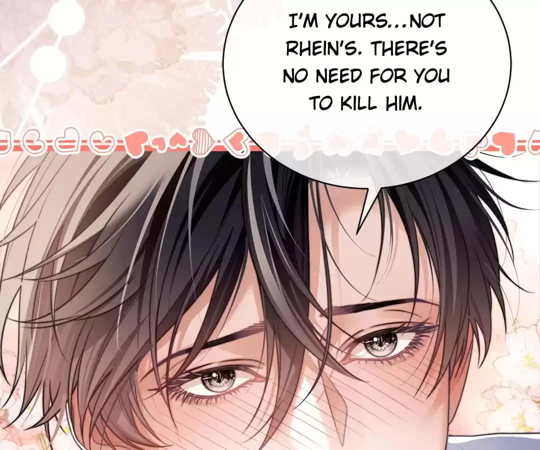 Desharow Merman [Official] - Chapter 30 manhwa