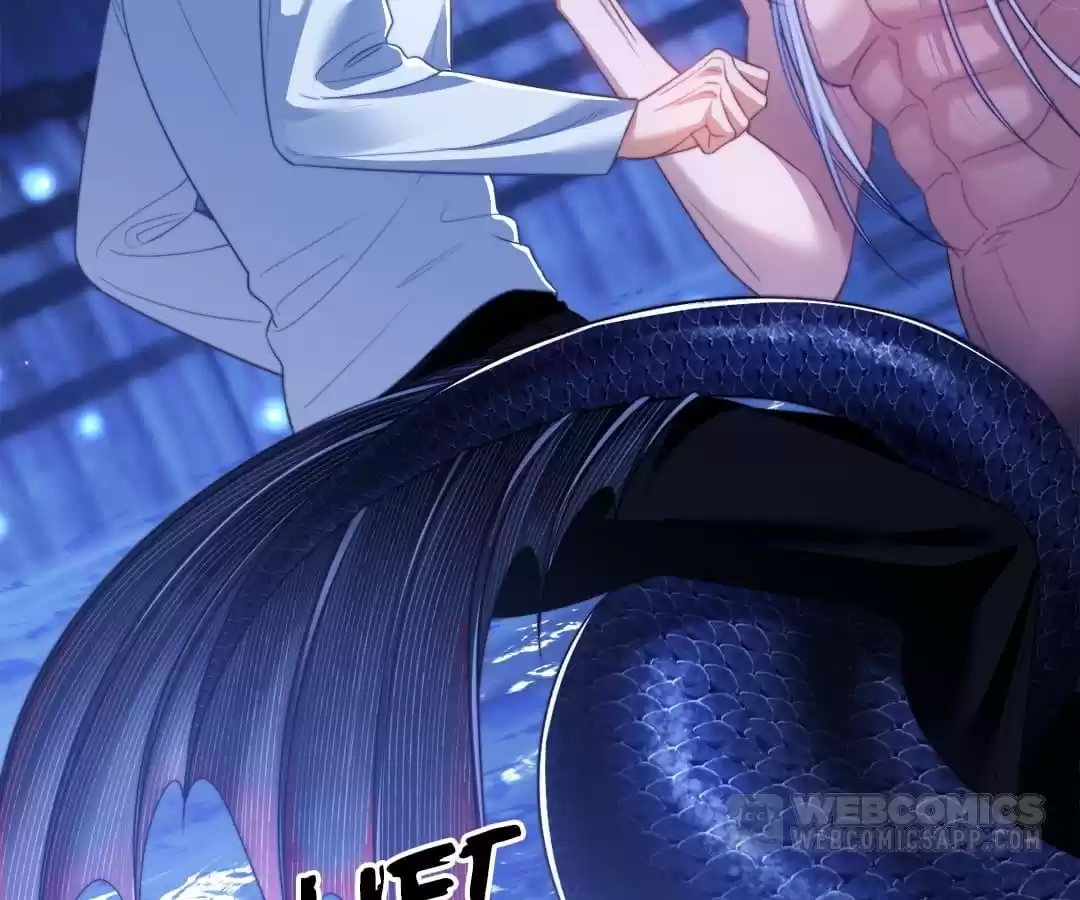 Desharow Merman [Official] - Chapter 30 manhwa