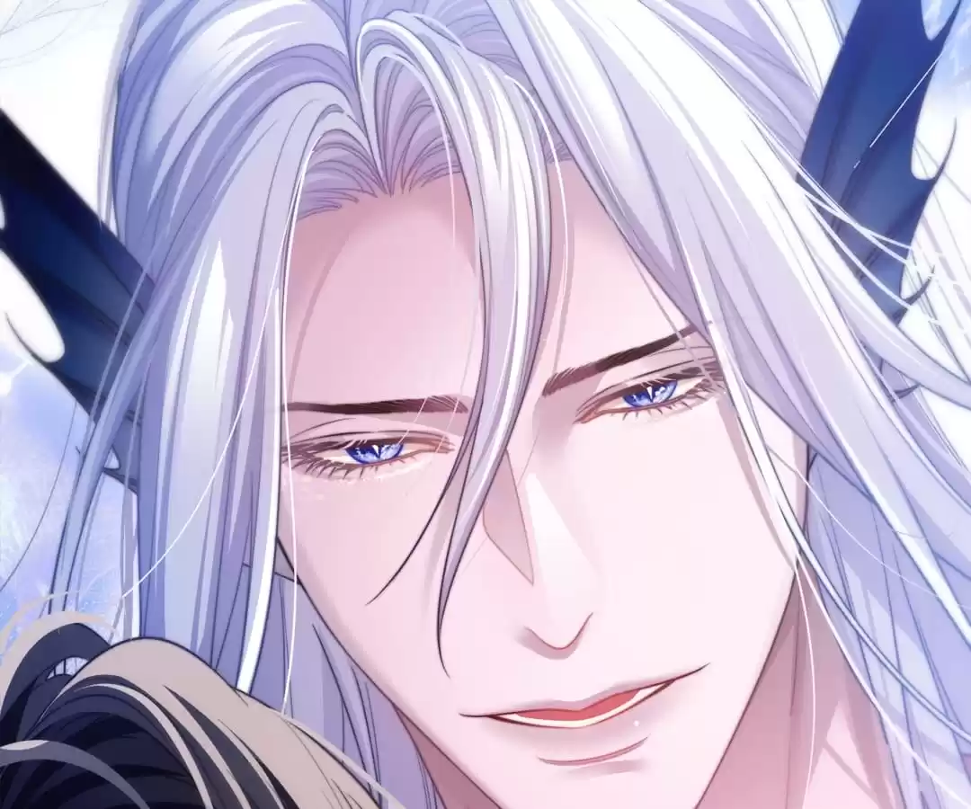 Desharow Merman [Official] - Chapter 30 manhwa