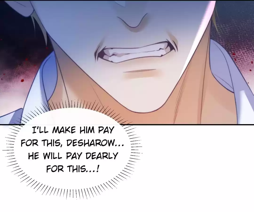 Desharow Merman [Official] - Chapter 30 manhwa