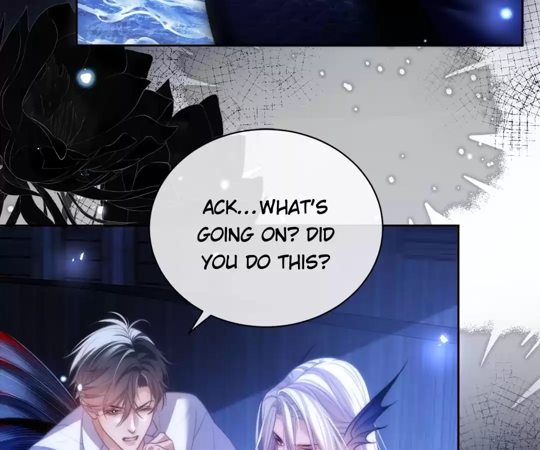 Desharow Merman [Official] - Chapter 31 manhwa