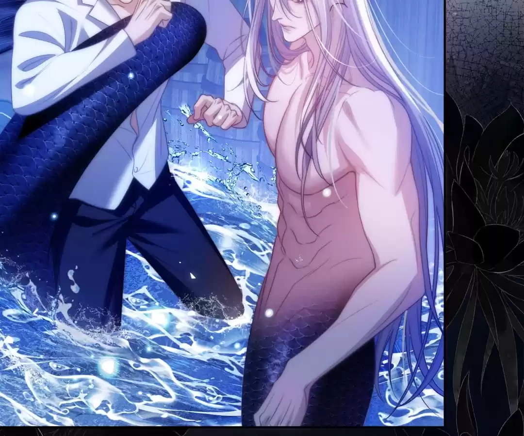 Desharow Merman [Official] - Chapter 31 manhwa