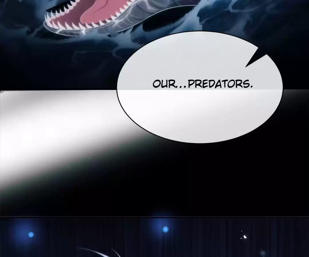 Desharow Merman [Official] - Chapter 31 manhwa
