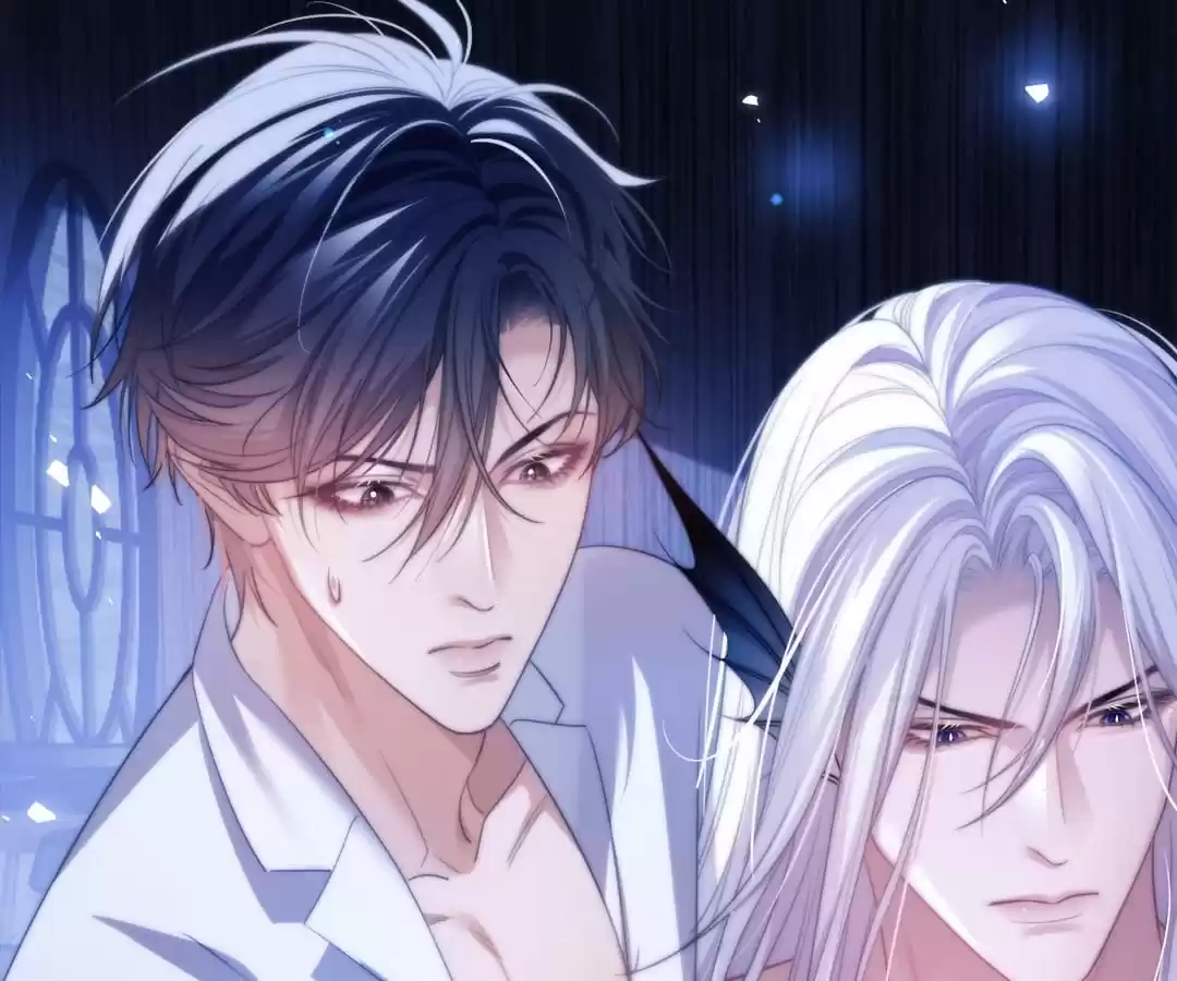 Desharow Merman [Official] - Chapter 31 manhwa