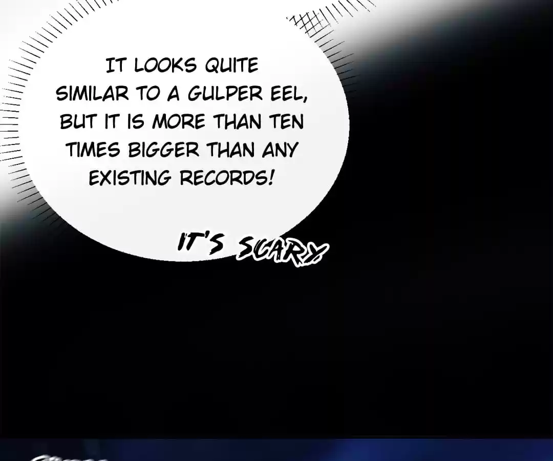 Desharow Merman [Official] - Chapter 31 manhwa