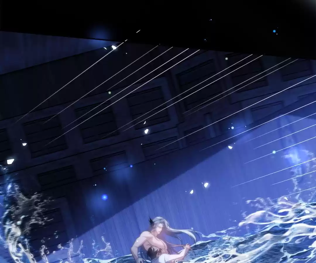 Desharow Merman [Official] - Chapter 31 manhwa