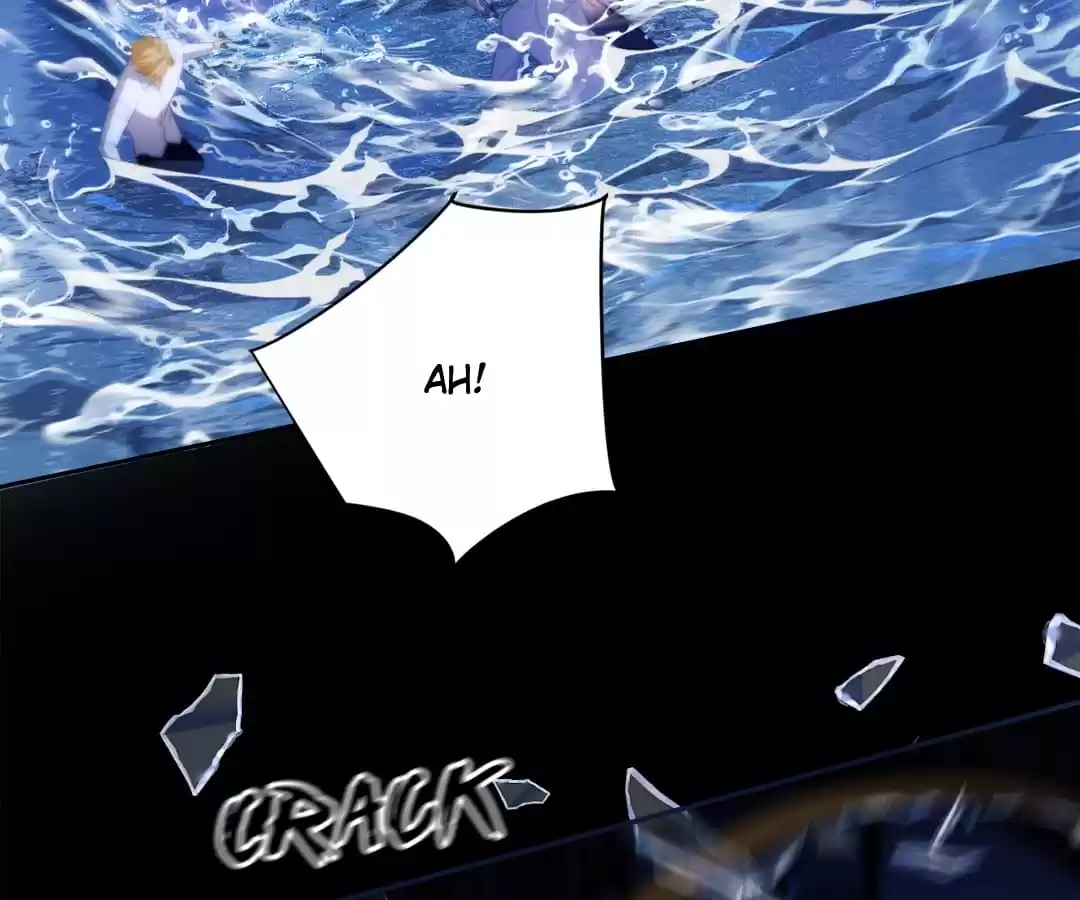 Desharow Merman [Official] - Chapter 31 manhwa