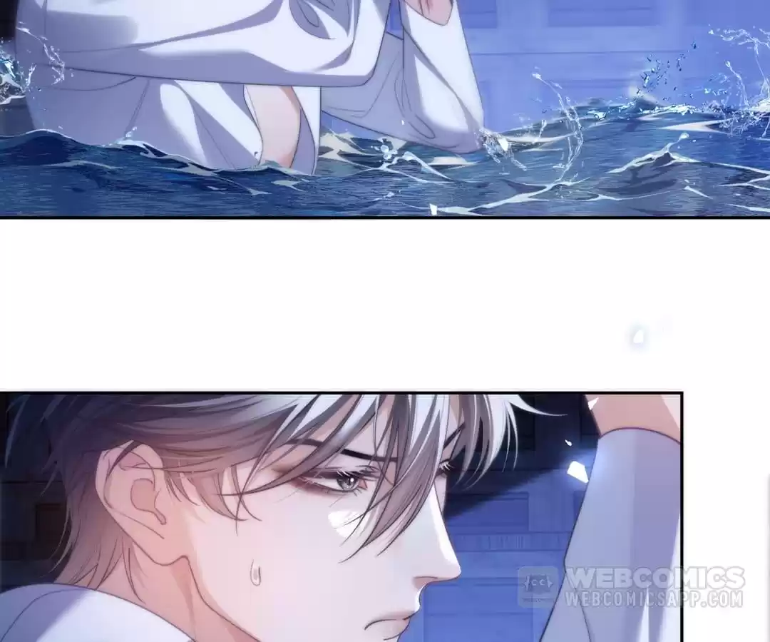Desharow Merman [Official] - Chapter 31 manhwa