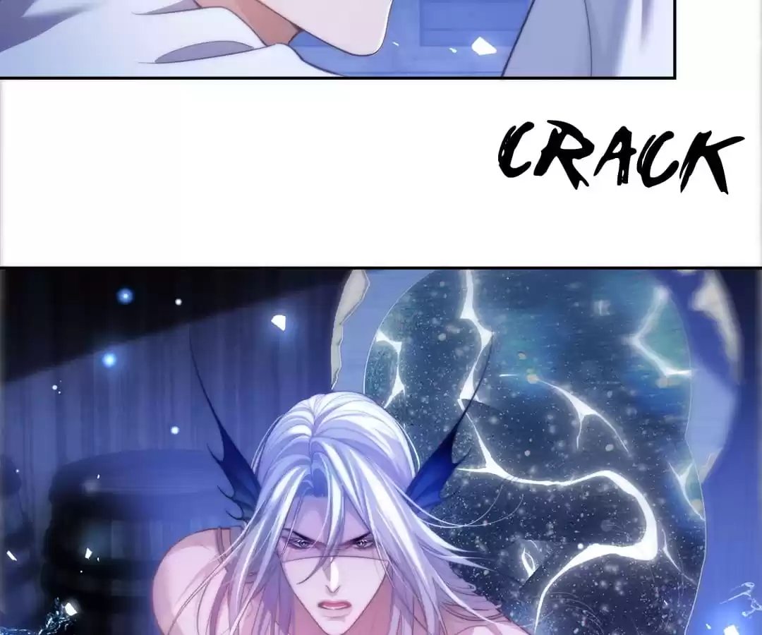 Desharow Merman [Official] - Chapter 31 manhwa