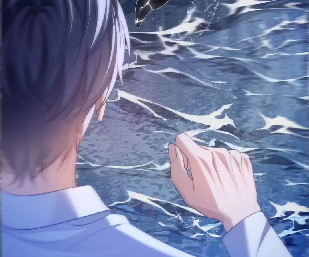 Desharow Merman [Official] - Chapter 31 manhwa