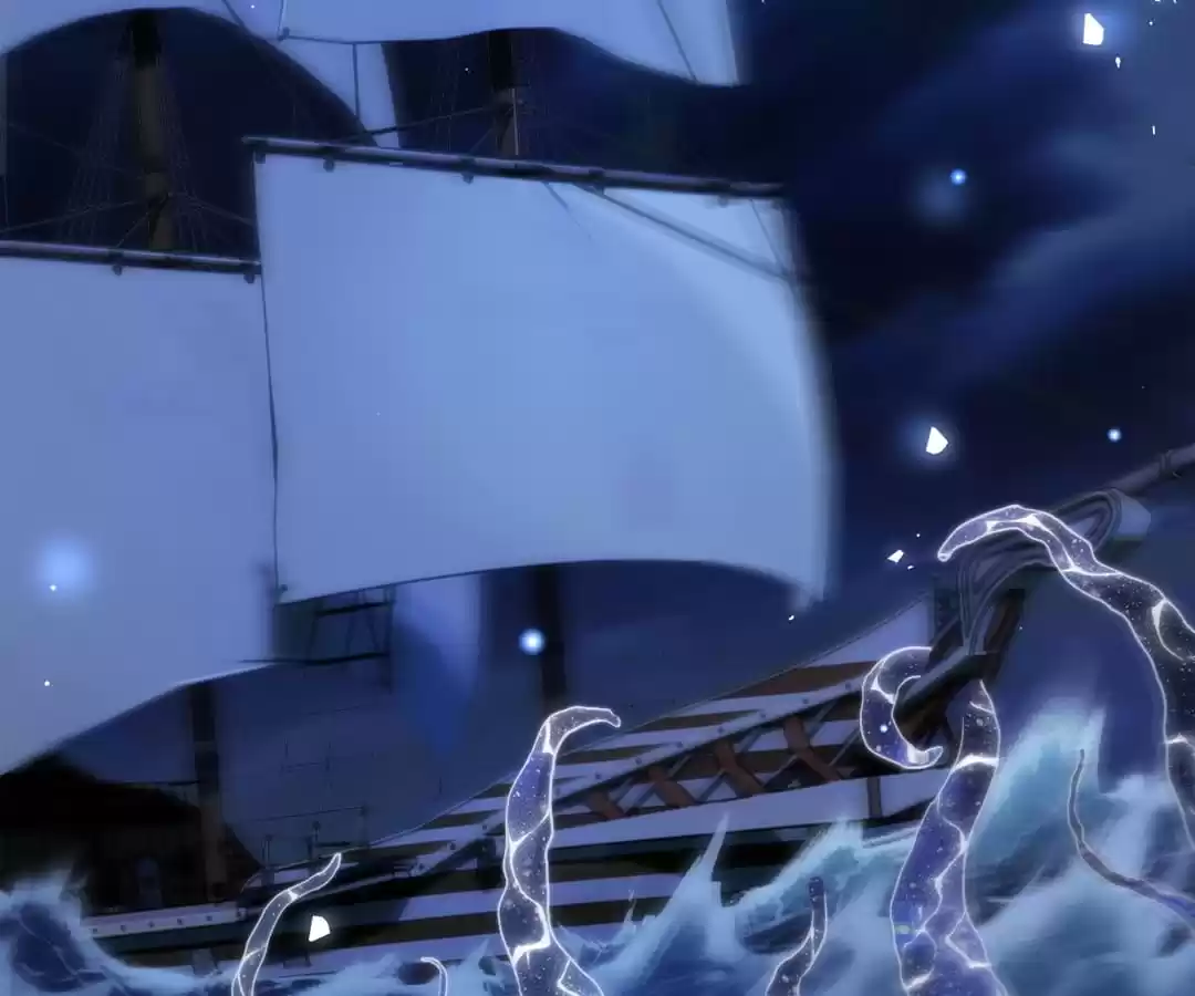 Desharow Merman [Official] - Chapter 31 manhwa