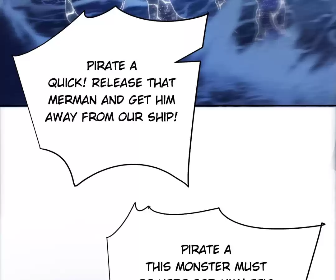 Desharow Merman [Official] - Chapter 31 manhwa