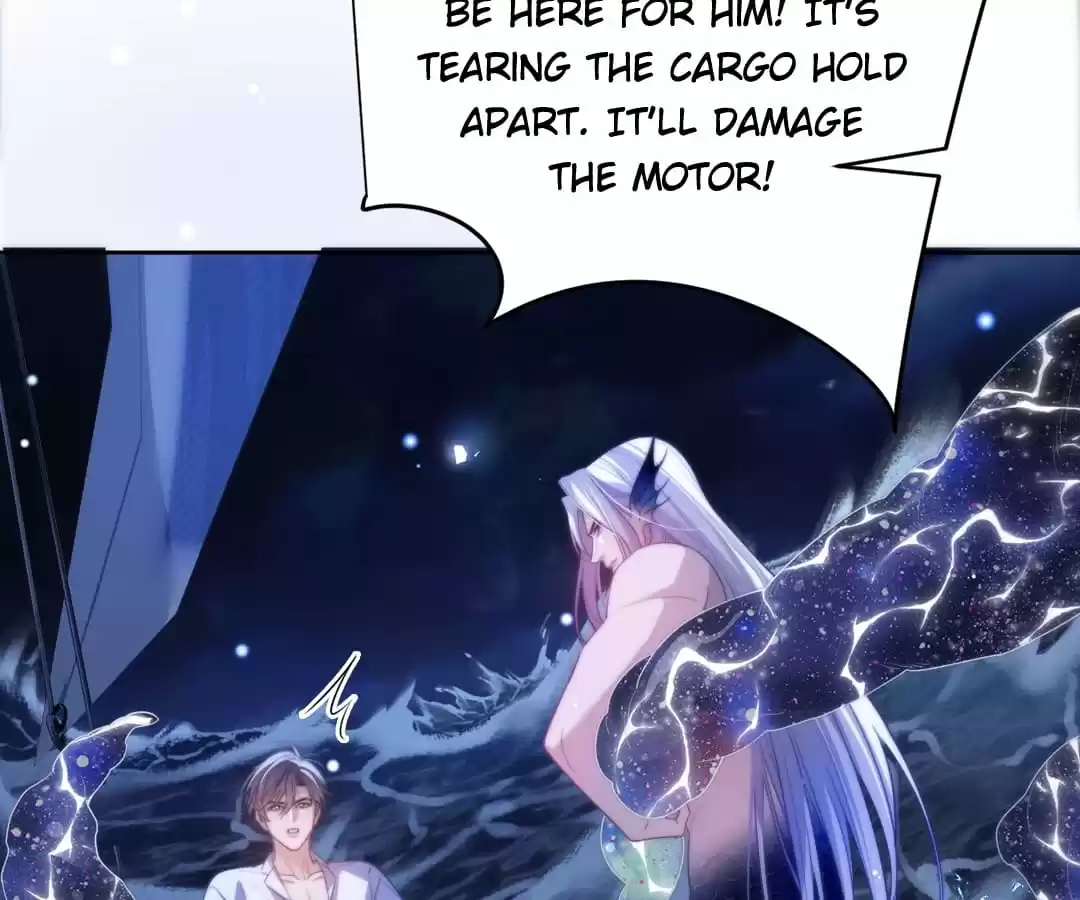 Desharow Merman [Official] - Chapter 31 manhwa