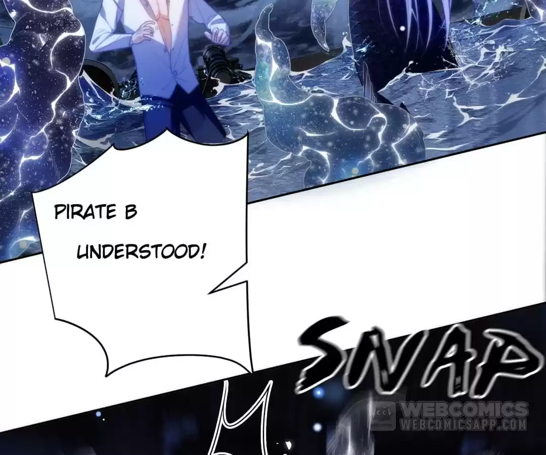 Desharow Merman [Official] - Chapter 31 manhwa