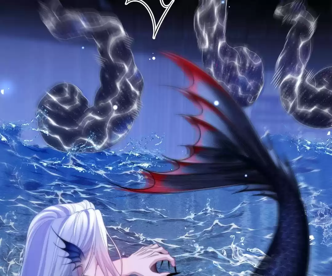 Desharow Merman [Official] - Chapter 31 manhwa