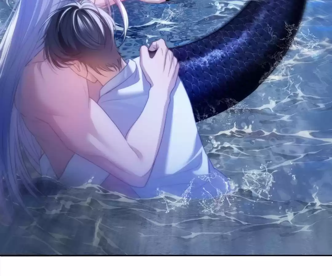 Desharow Merman [Official] - Chapter 31 manhwa