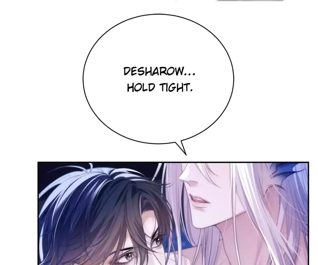Desharow Merman [Official] - Chapter 31 manhwa
