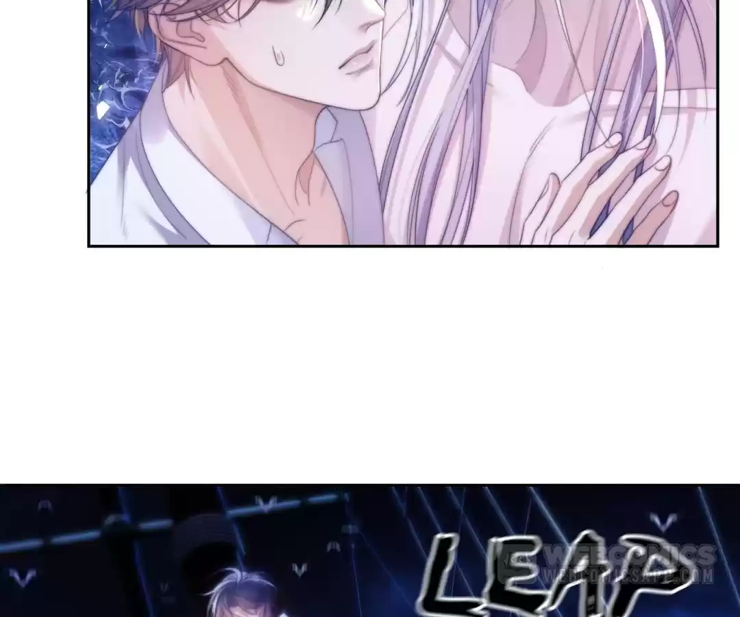 Desharow Merman [Official] - Chapter 31 manhwa