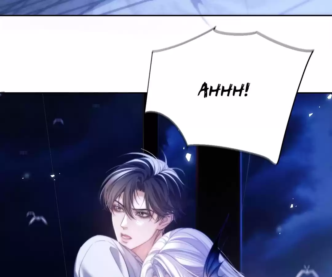 Desharow Merman [Official] - Chapter 31 manhwa