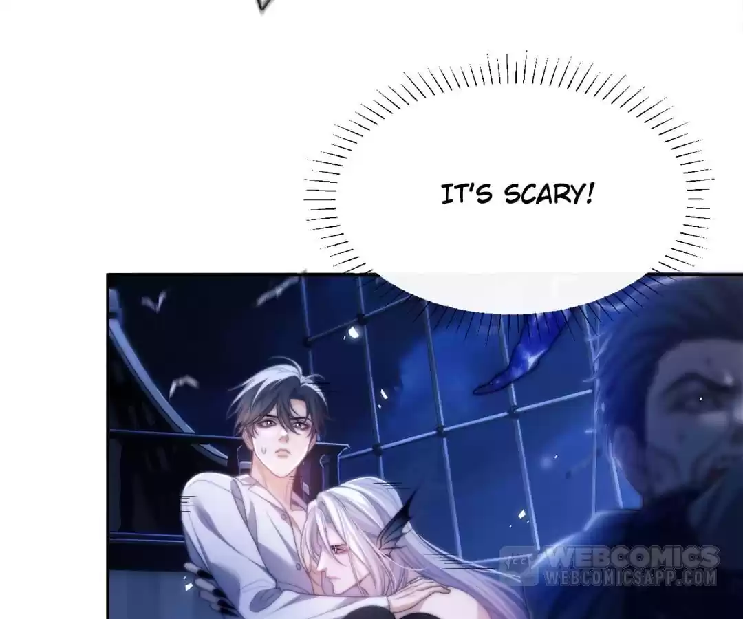 Desharow Merman [Official] - Chapter 31 manhwa