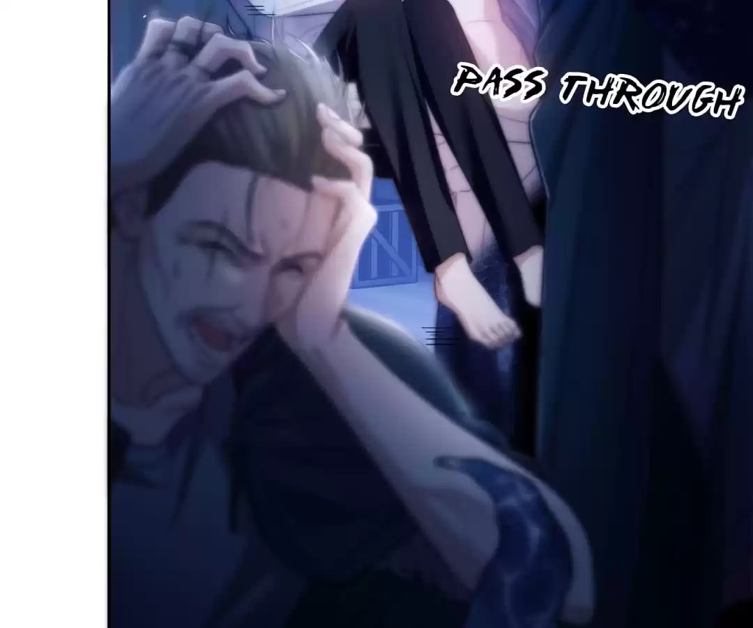 Desharow Merman [Official] - Chapter 31 manhwa